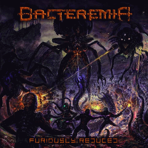 Bacteremia : Furiously Reduced